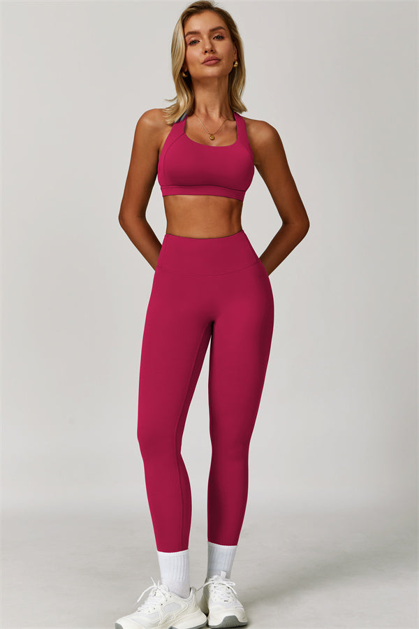 The Eloise Leggings