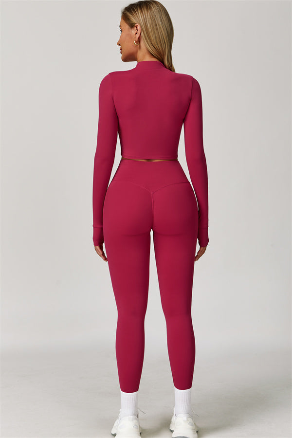 The Eloise Jacket