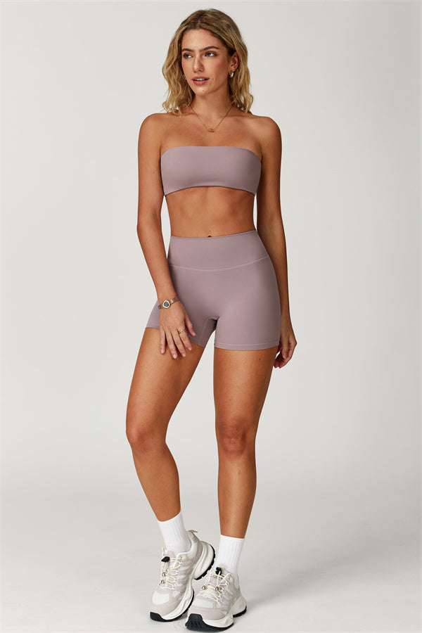 The Isabella Shorts