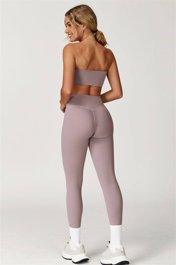 The Essence Mae Sports Bra