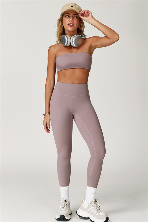 The Essence Mae Sports Bra