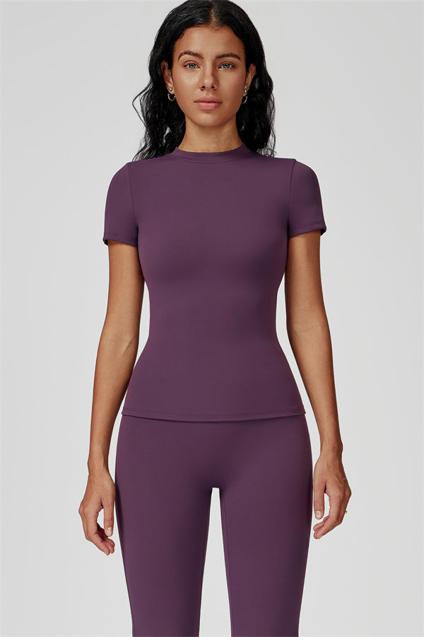 The Refresh Flared Leggings