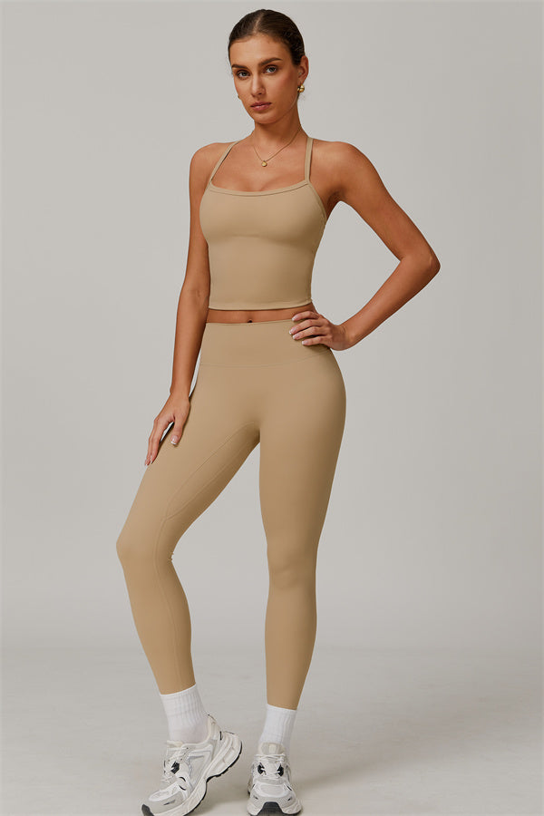 The Isabella Elizabeth Leggings