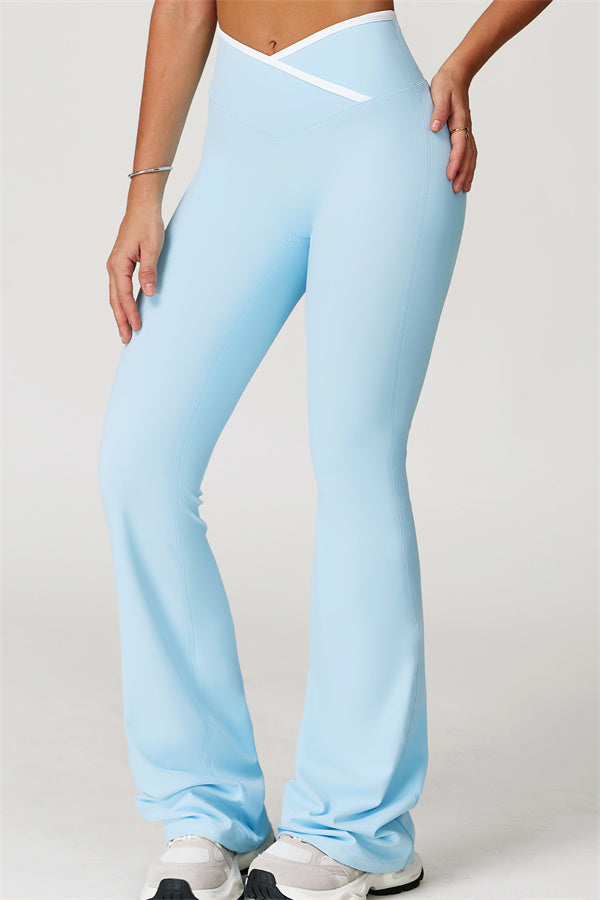 Stamina Force Flared Leggings