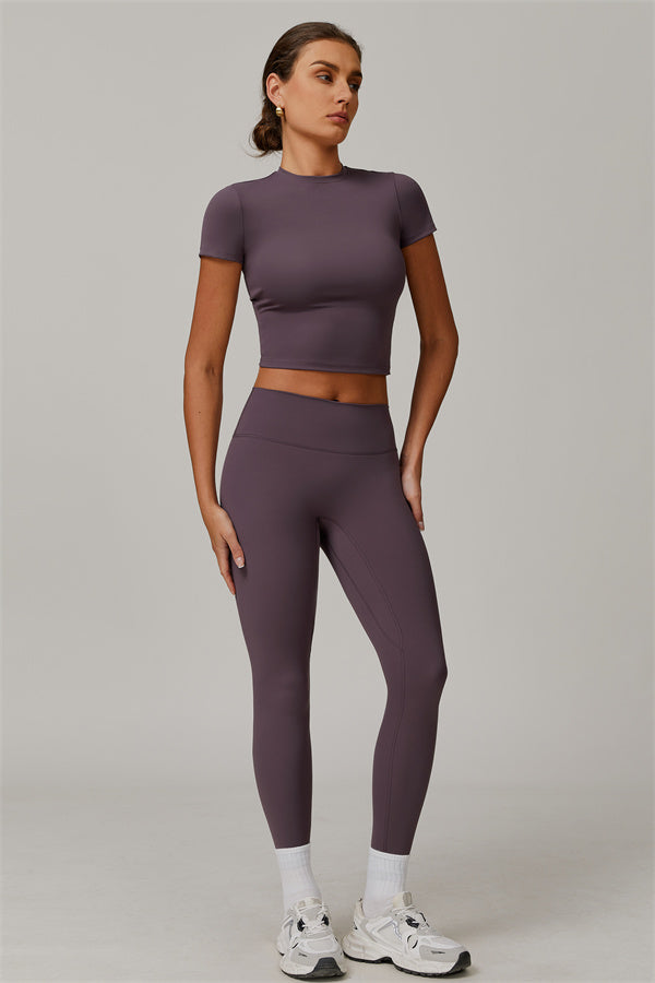 The Isabella Elizabeth Leggings