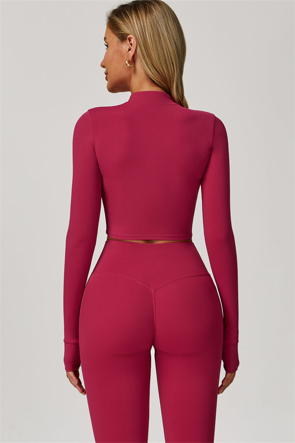 The Eloise Jacket