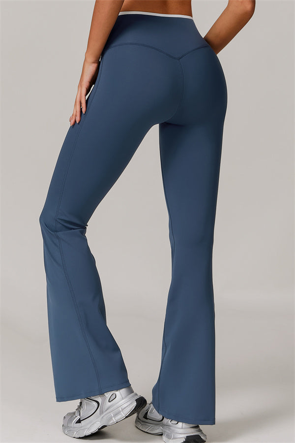 Stamina Force Flared Leggings