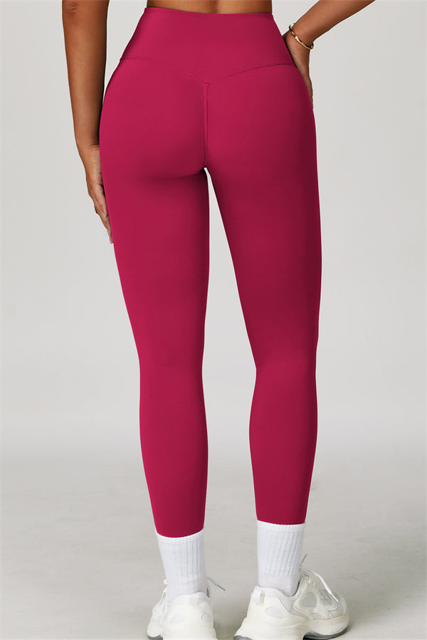The Eloise Sports Bra Leggings 2-Piece Set