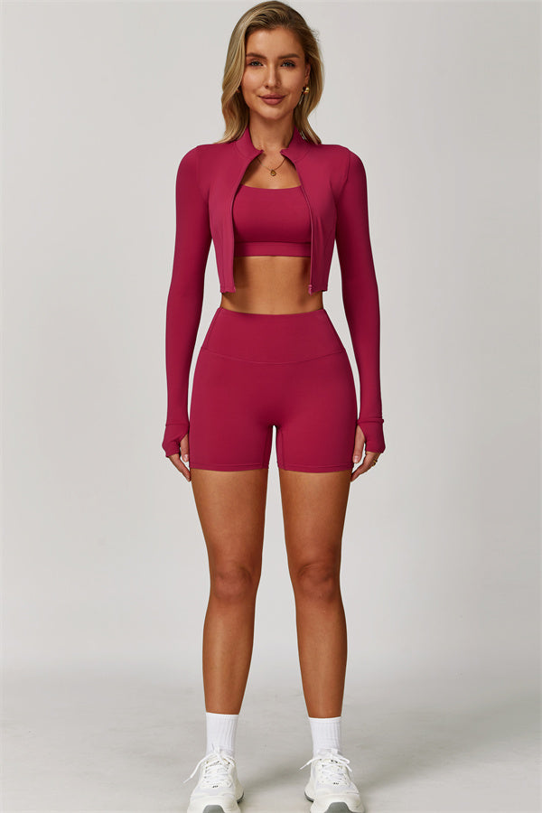 The Eloise Jacket