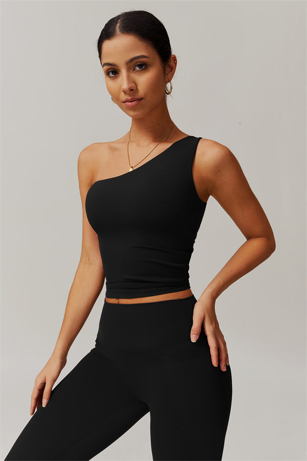 The Blissful Crop Top Leggings 2-Piece Set