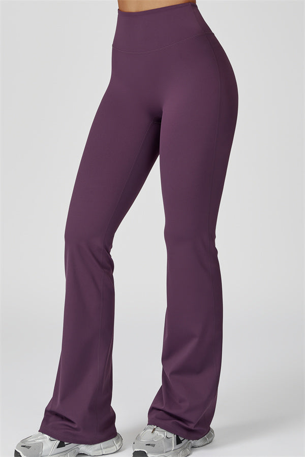 The Refresh Flared Leggings
