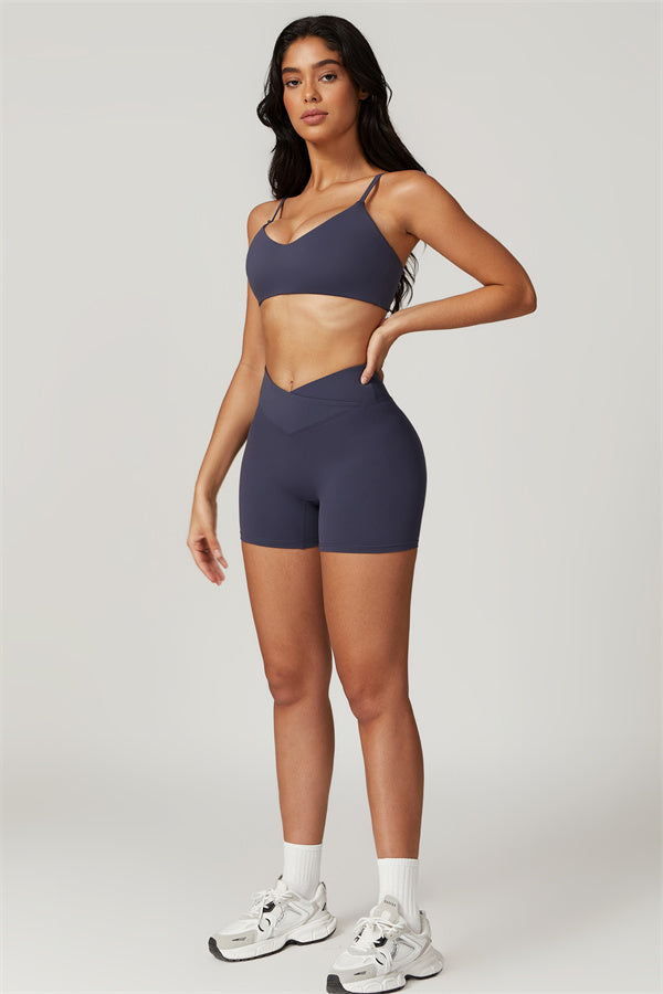 The Sophia Shorts