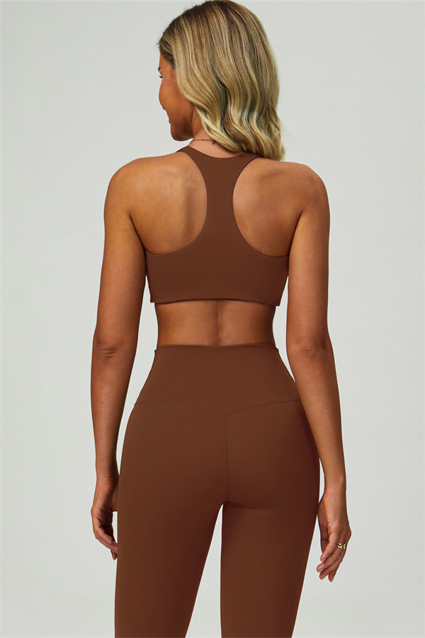 The Seraphine Leggings