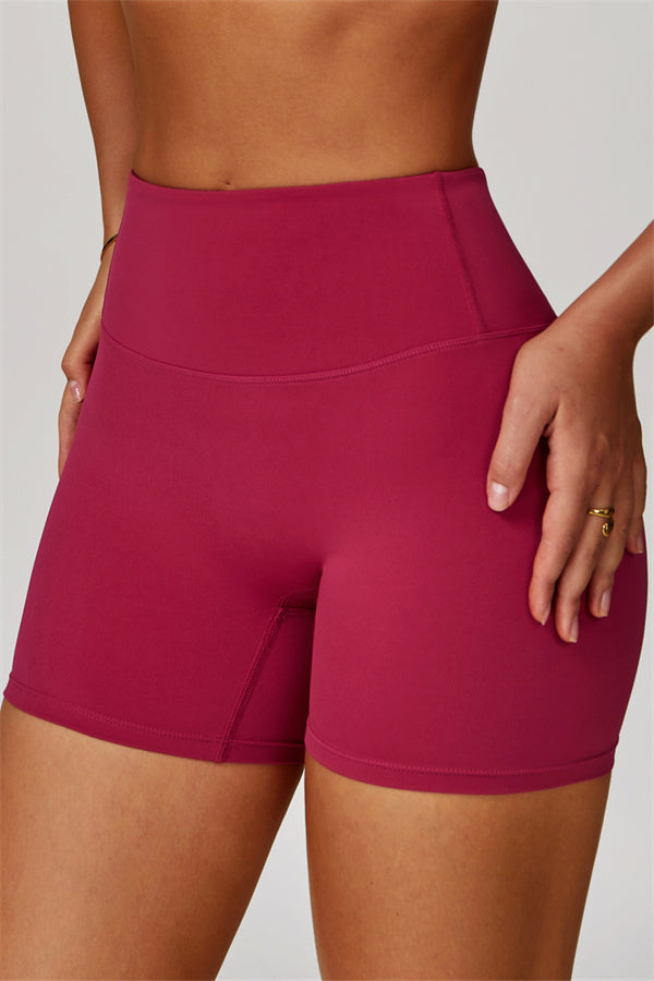 The Eloise Sports Bra Shorts 2-Piece Set