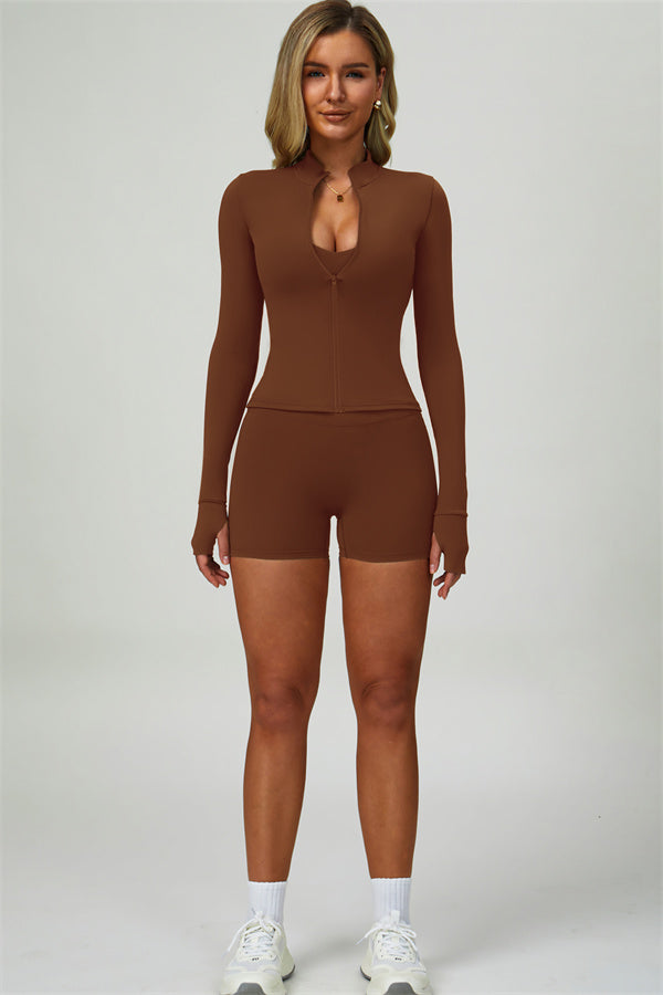 The Seraphine Jacket