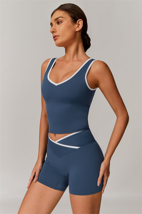 Stamina Power Tank Top