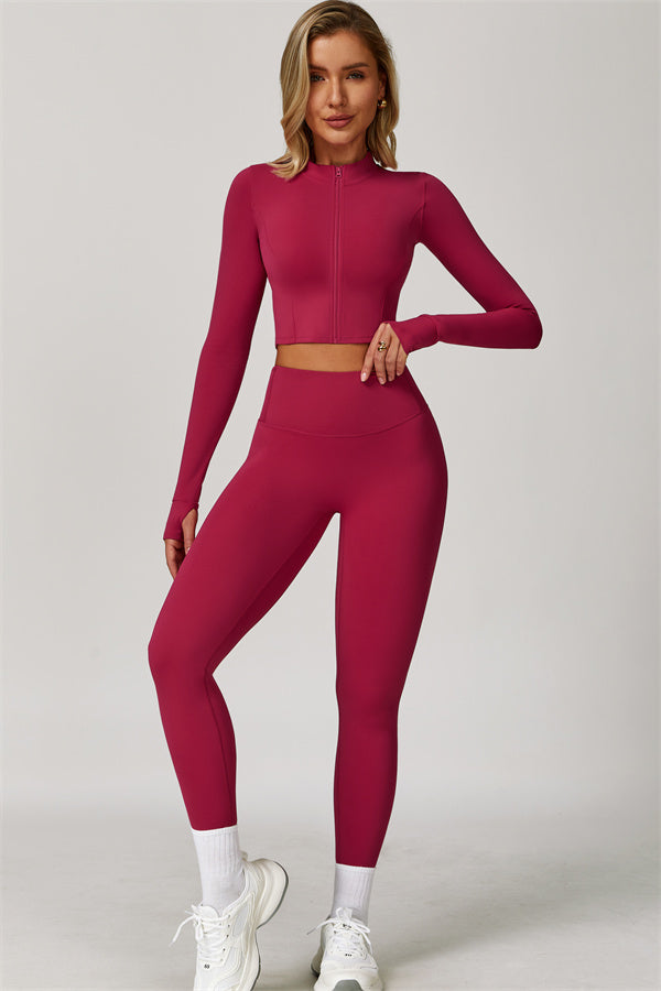 The Eloise Leggings