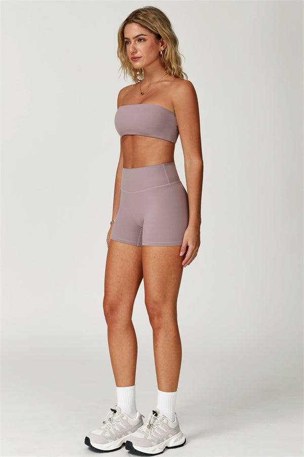 The Essence Mae Sports Bra