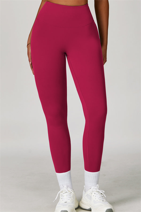 The Eloise Sports Bra Leggings 2-Piece Set