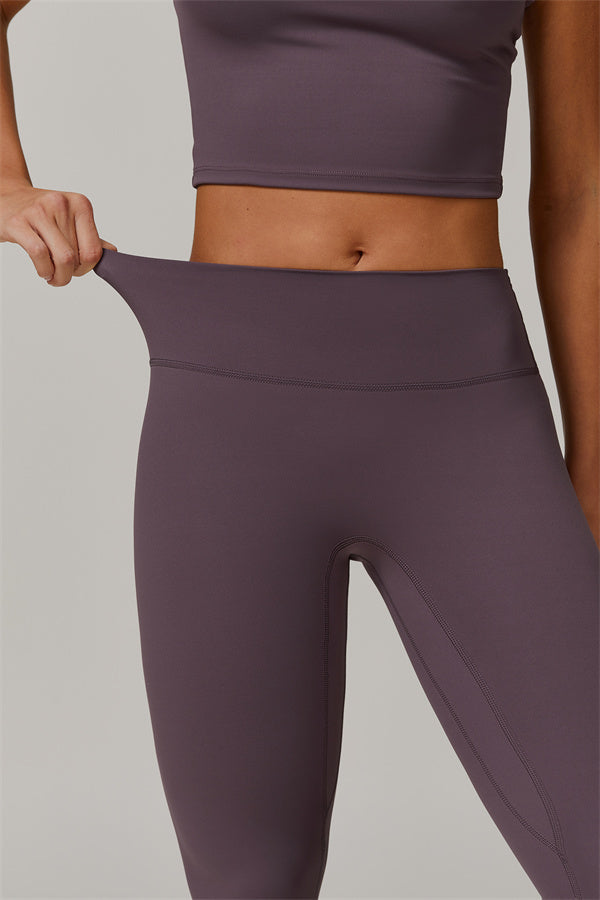 The Isabella Elizabeth Leggings