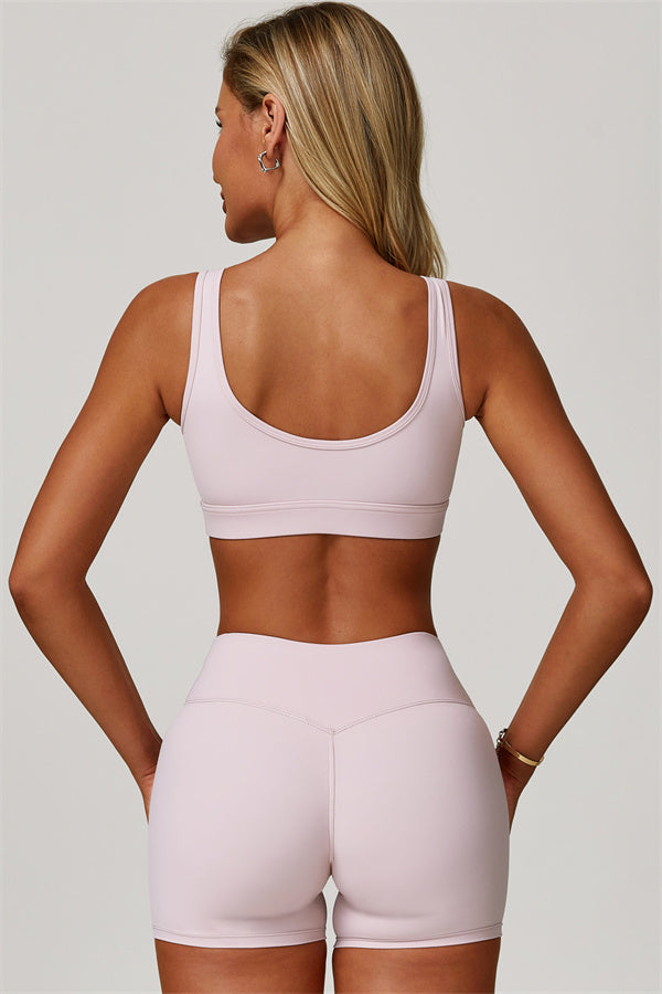 The Halo Shorts