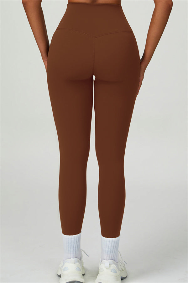 The Seraphine Jacket Leggings 2-Piece Set