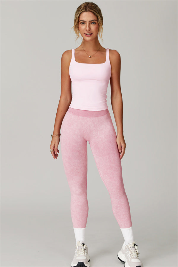 The Motion Crop Top