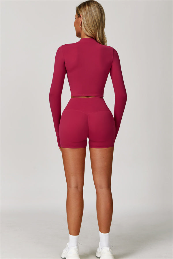 The Eloise Jacket