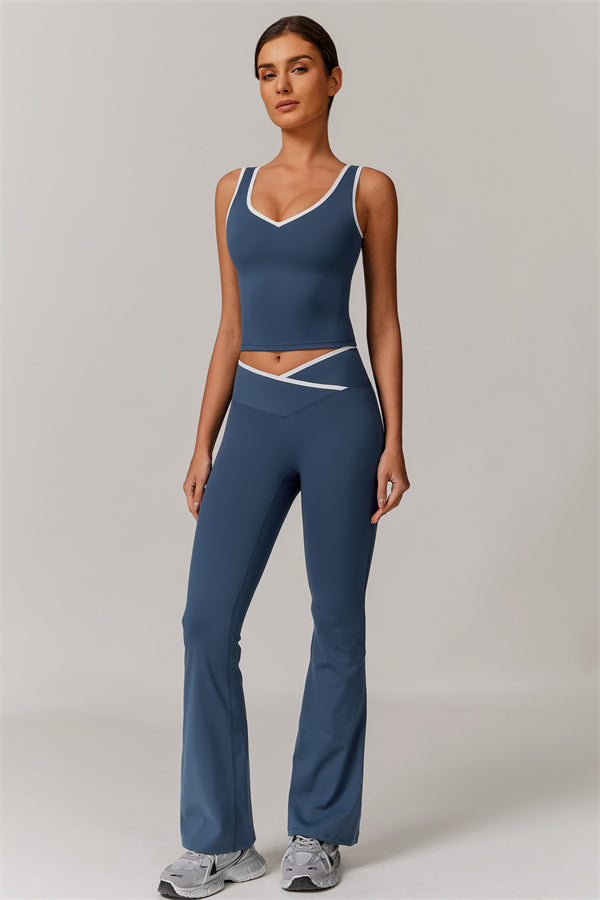 Stamina Power Tank Top