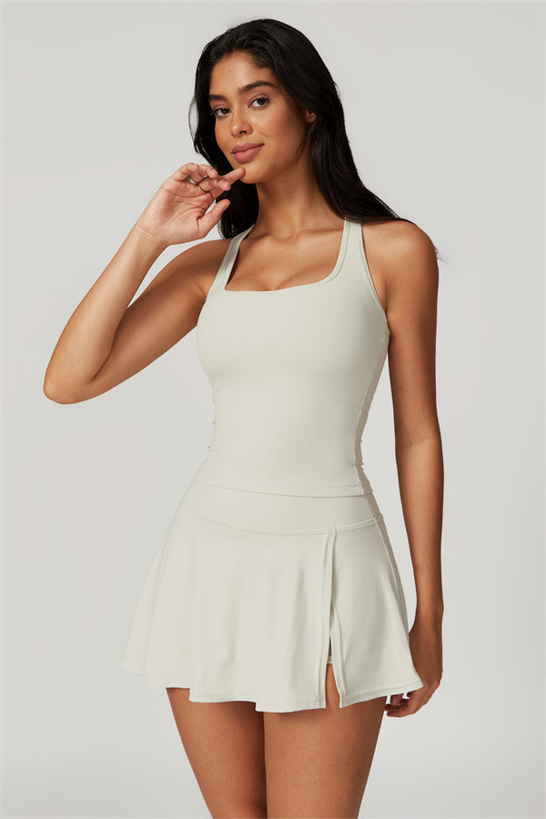 Dynamic Lift Tennis Skirt