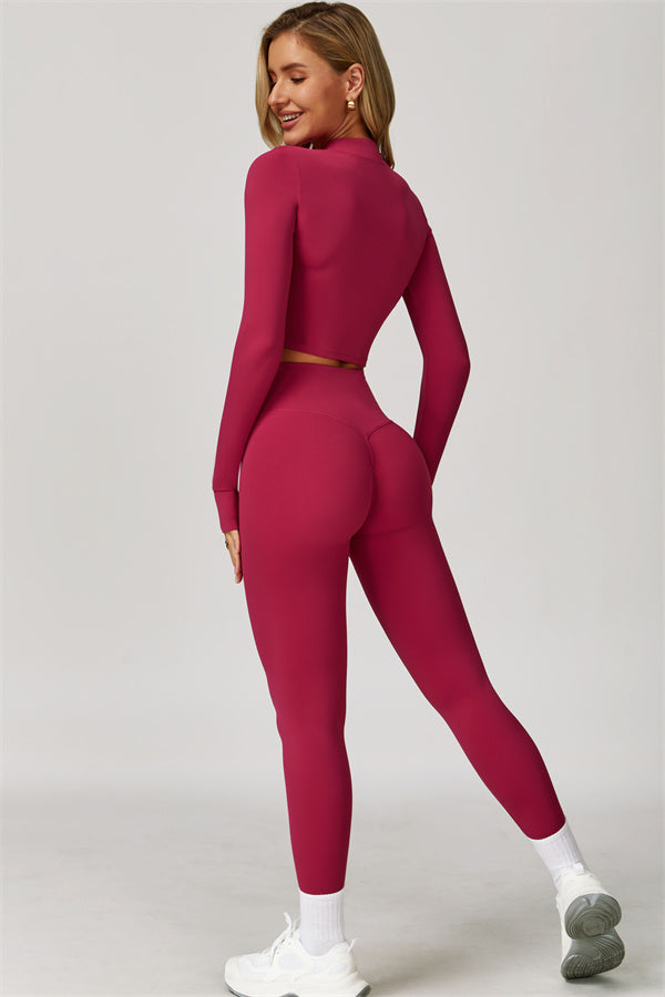 The Eloise Leggings