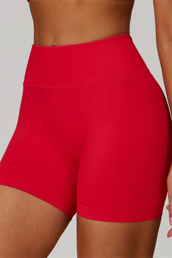 The Empower Sports Bra Shorts 2-Piece Set