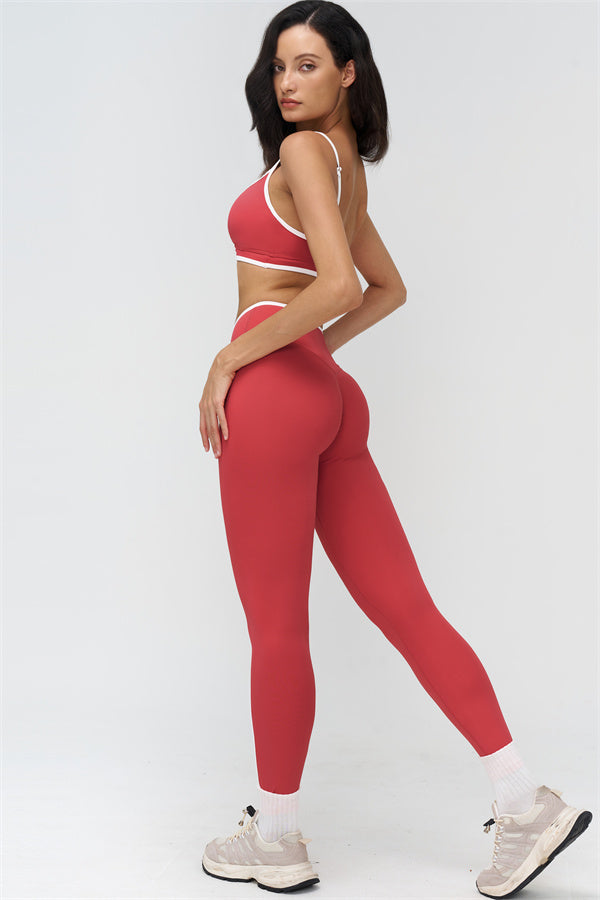 The Crave Leggings