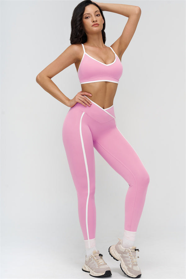 The Crave Leggings