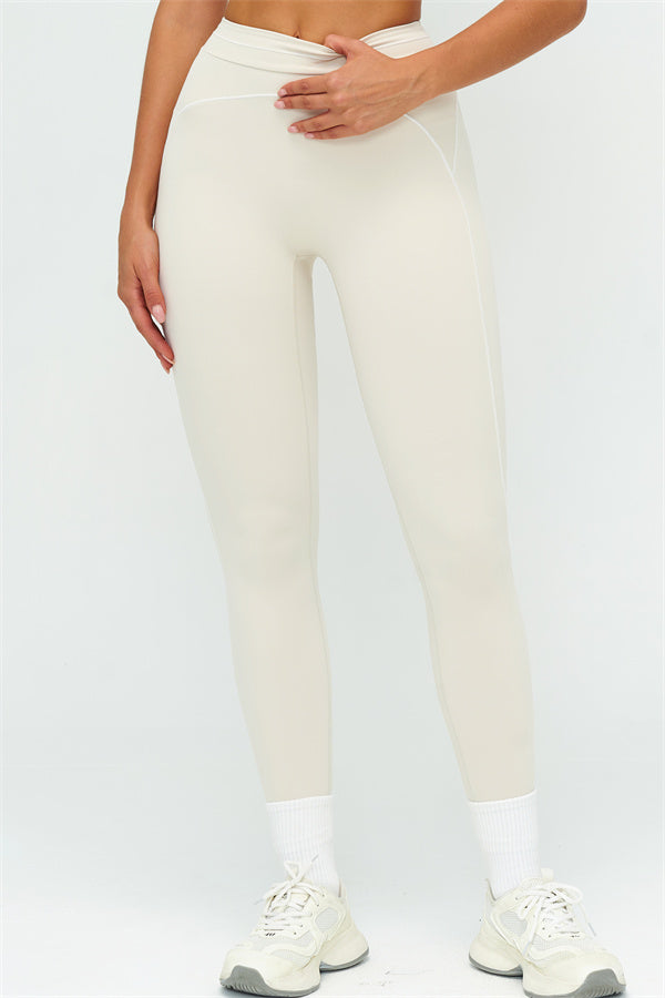 The Amara Crop Top Leggings 2-Piece Set