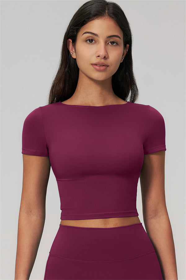 The Rapture T-shirt Leggings 2-Piece Set