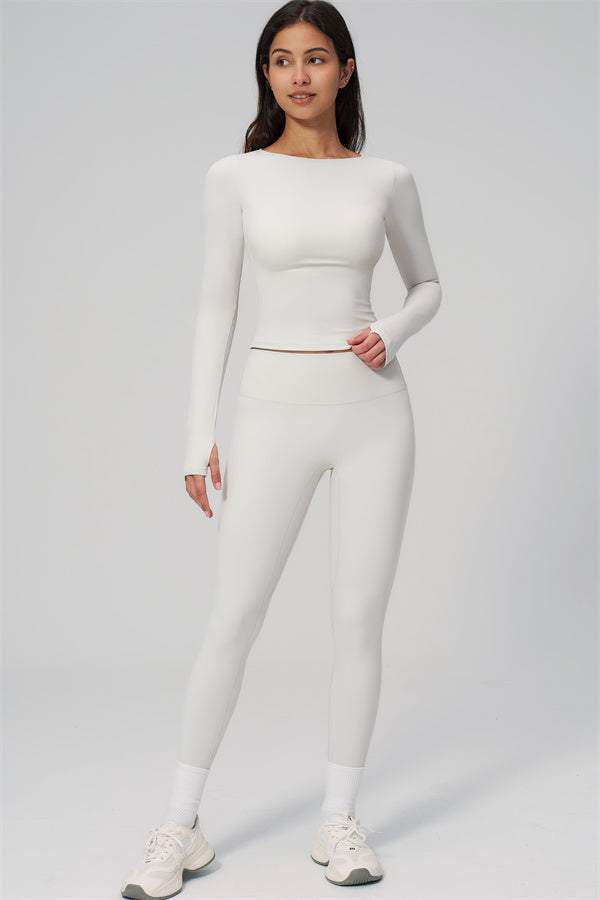 The Rapture Long Sleeve T-shirt