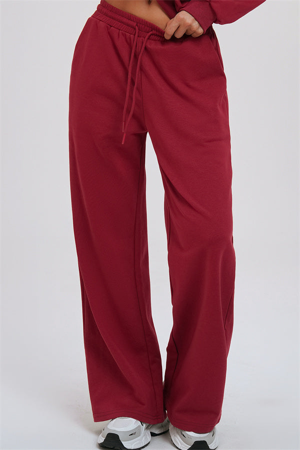 The Kinetic Sweatshirt Sweatpants 2-Piece Set