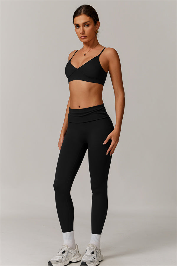 The Vigor Leggings