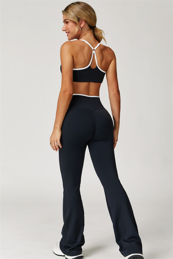 The Boost Sports Bra