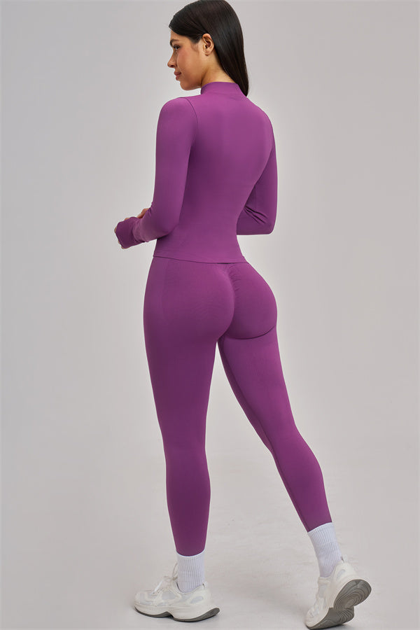 The New Allure Leggings