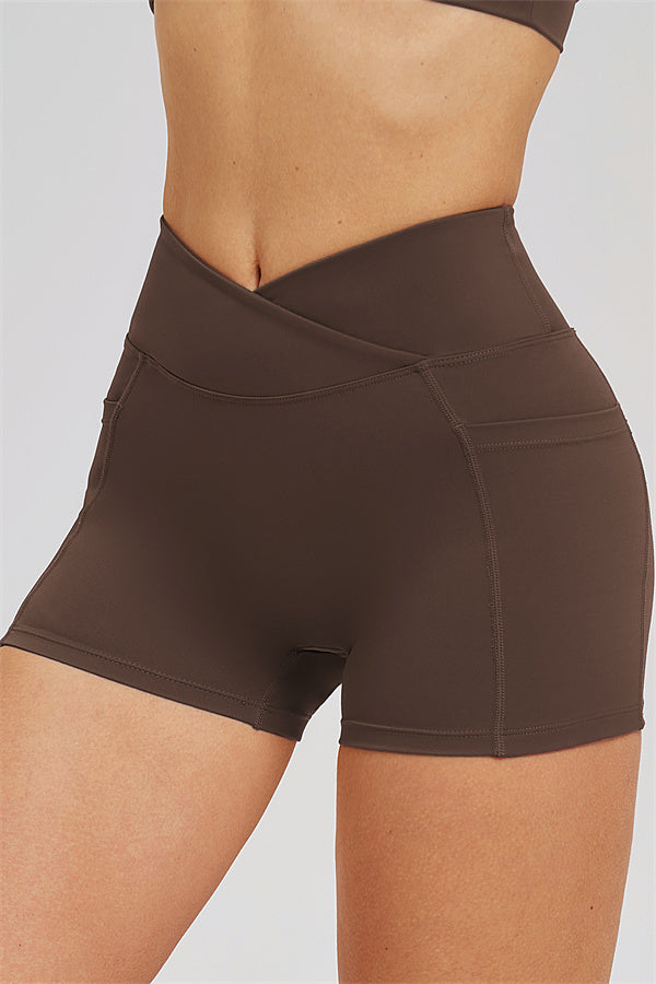 The Sizzle T-shirt Shorts 2-Piece Set