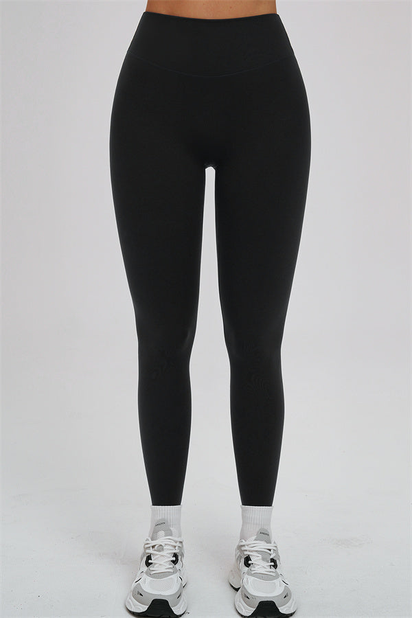 The Svelte Cross Back Tank Top Leggings 2-Piece Set