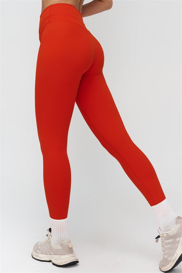 The Stride T-shirt Leggings 2-Piece Set