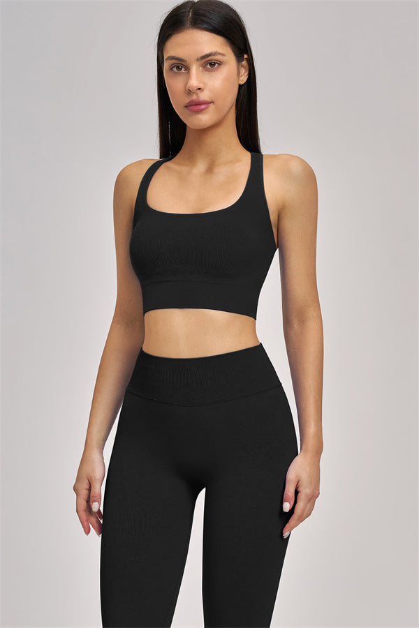 The Vision Sports Bra Leggings 2-Piece Set