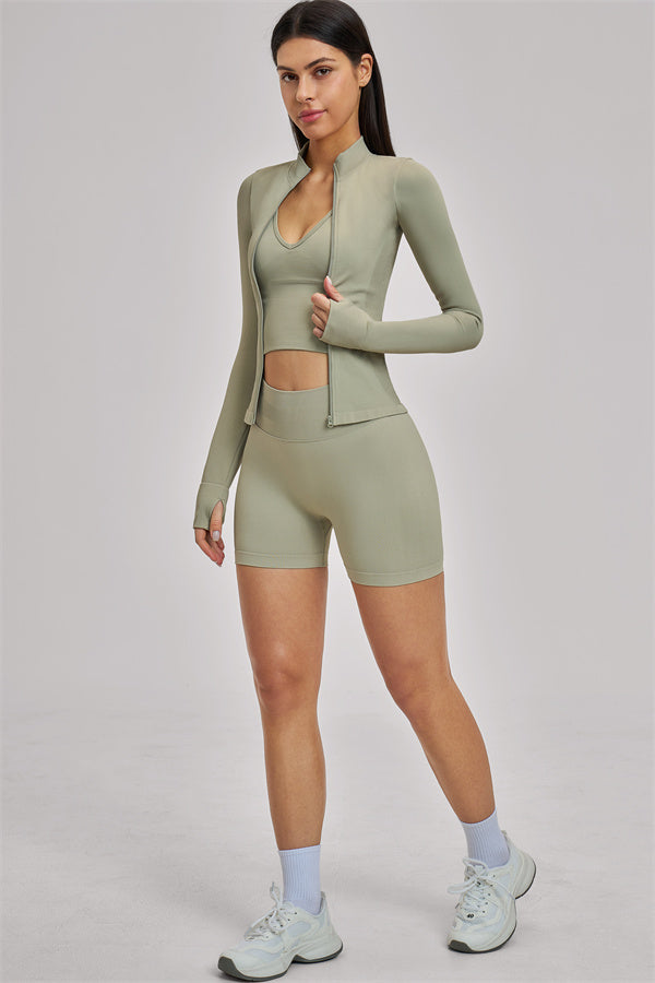 The Vision Tank Top