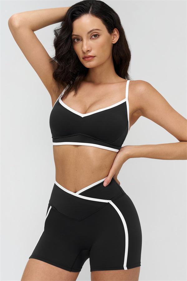 The Crave Shorts
