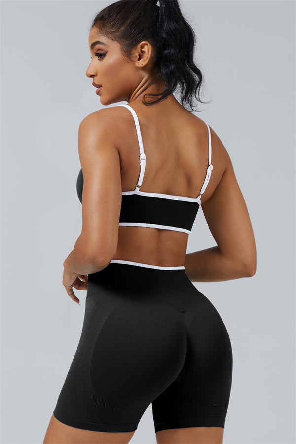 The Elevate New Shorts