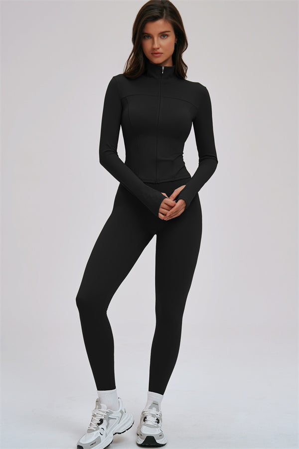 The Kinetic Leggings
