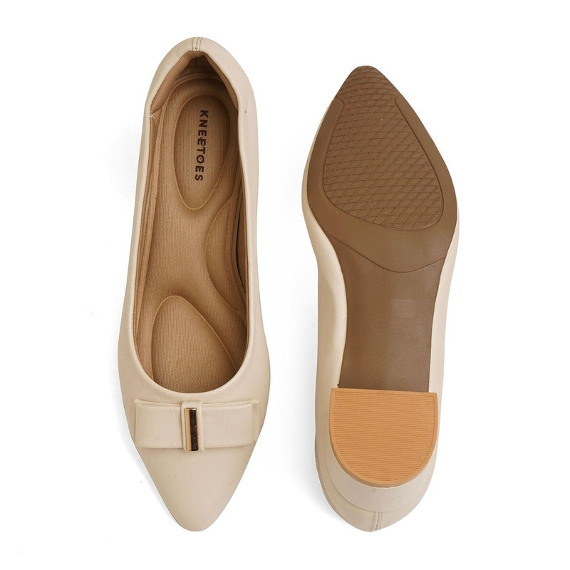 Mercia - Pumps